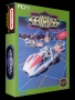 Nintendo  NES  -  Seicross (USA)